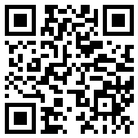 QR Code for bitcoin:1ukPBupnC5cgY5MysRhZcc3abVbiBTDmU