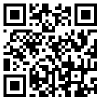 QR Code for bitcoin:1ukTw6i3P8EvodvmTFRxiF6exdRousQK7