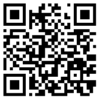 QR Code for bitcoin:1un7dn81uU6LFhWwdpnT71CWfef9pby8F