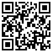 QR Code for bitcoin:1unPDWby2tpX2fw7PAsFHhpMLdRTRwPzG