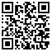 QR Code for bitcoin:1uohpg7BTacDhz6CoyB7puBffJtaSTEYt