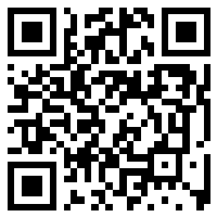 QR Code for bitcoin:1usmXnTtFHuD8DG5E2NkCfS4WTeCEuc4P