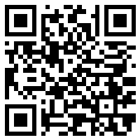 QR Code for bitcoin:1utfS6tLwjvX3WWJr2ykmqRLGnFayCnAs