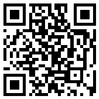 QR Code for bitcoin:1uu1jRK2KoMY7cNB4ddkCbkdy61wCWUCP