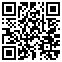 QR Code for bitcoin:1uu7QSi3GvCUtSEK8hidUEFjFWM9ULx57