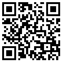QR Code for bitcoin:1uv7pLNe14yoWaqXxoUtZNa4dQ8hcpm5h