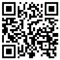 QR Code for bitcoin:1uv84nae2JSN9SC7DJFayQFuXzKsaXRwY
