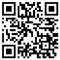 QR Code for bitcoin:1uxdGmebMkpc8jPFS4BCL343JQqoKrmq8