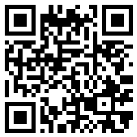 QR Code for bitcoin:1uz7KM7odsMWTMt8FHAhLewGDm3teyfbc