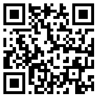QR Code for bitcoin:1v57uRfyFfSJUkh65oWsCGrKnFQpQ8aZC