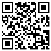 QR Code for bitcoin:1v6LPSZCvLiWn9g4FjaLM7quytEEQJT92