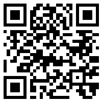 QR Code for bitcoin:1v7TVhQuFQshcSybF5oXm2isBbPxoskiz