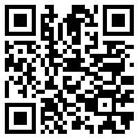 QR Code for bitcoin:1vAgV92xPs6vvkZeArthFMfykW5QAt2vo