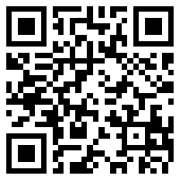 QR Code for bitcoin:1vDGKS945fs25ofmroAPJaorKHUUqPy3g