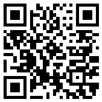 QR Code for bitcoin:1vDmGNcrtKEdFFGEyv7CyiuG9BmbCScoJ