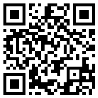 QR Code for bitcoin:1vHWdT4gyNBuWHtS5a2xGo4EPgrnSh6sb