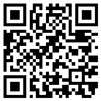 QR Code for bitcoin:1vHenZQMuBKFU5rfimrVBo5ekExswjgkb