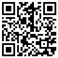 QR Code for bitcoin:1vLN45Ex44cA4Nu9PHZAf8nkMWUuinQhk