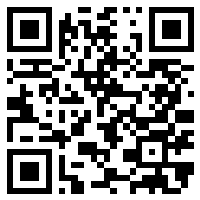 QR Code for bitcoin:1vSXy7ckqcka3bEU1m9pSYHunVtFDZWmD