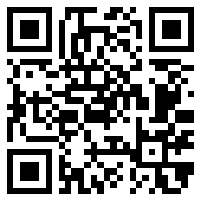 QR Code for bitcoin:1vUZWPtGeeExrV93ZhecwNKrEdbCha8vx