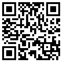 QR Code for bitcoin:1vWC5maWTdQiPRmaGy7cLFtLNk8WJEfFo