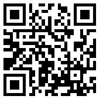 QR Code for bitcoin:1vXM6fJeDbHP5Arm2ysbM6kSGYh6JDDfH