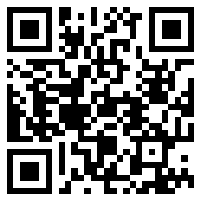 QR Code for bitcoin:1vYbUwu44FkhJxnYmc2Ss6mCKC5FA3EN3
