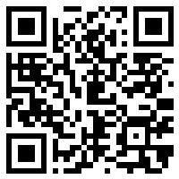 QR Code for bitcoin:1vcGvxVX3ca18CgCH437sjQT1DtZe795D