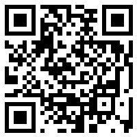 QR Code for bitcoin:1vd765QL2ouACzxB9cj48zNoeB68CVqFB