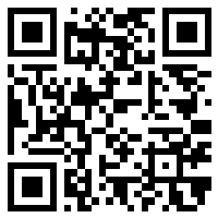 QR Code for bitcoin:1vhhSFmGsLCUFRjfcMSq1oRvkJ5M287cM