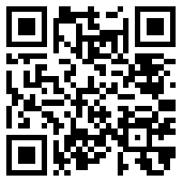 QR Code for bitcoin:1viEr4suuofRmt3JdCWiuJMgfo1b7GXV5