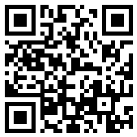 QR Code for bitcoin:1vk2LKyi3zUXbvu6Tc4i93iyNd6SFrepi