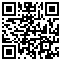 QR Code for bitcoin:1vp5d1UsptyYBF4J239EappnZDkAajCUb