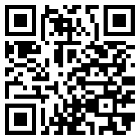 QR Code for bitcoin:1vrBJkoXTrdymJaWFJnbyqEBy82zLweAM