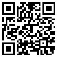 QR Code for bitcoin:1vrnNLCBWSZKnqneG5CFkK7G5RVUWGec6