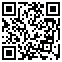 QR Code for bitcoin:1vtuuAt1wVpCYFfoVbjGbAaFWArAxv3xT