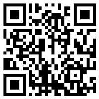 QR Code for bitcoin:1vuodoujScfF4HwcdDZEkXfMo2nNWgxkD
