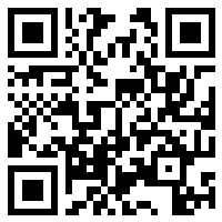 QR Code for bitcoin:1vwZMcU97oft5eKvpDBJTYbVgSXVxU6cT