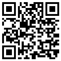QR Code for bitcoin:1vwmHsW13Z6kowhyaHDPZUhrF3D5dv5he