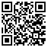 QR Code for bitcoin:1vySsjB8eHm9B6sxAn6PtkVHNX1MJ2dAk
