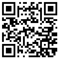 QR Code for bitcoin:1wDi1rf2nBxdUpp5cT4iX3Njmkq6Ap86J