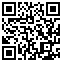 QR Code for bitcoin:1wEYPLP64wJKU8omN25WHpZaELsukdrFB