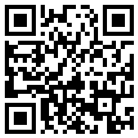 QR Code for bitcoin:1wF7CoGyEbpvsodUQTuXVZP41Pe2DaYSQ