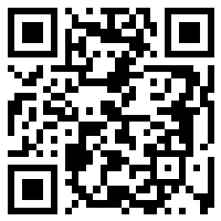 QR Code for bitcoin:1wJEECaJ26JiawFjJsPTATgnqTxrcfogZ