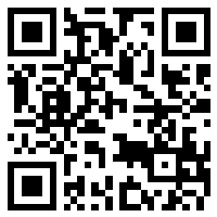 QR Code for bitcoin:1wKVzVC62vaYxUhJ9MehqVLEBmE9LmFEA