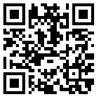 QR Code for bitcoin:1wKdmSWb2o7EGyWnZteexPiJ4uUGozBFd