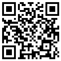 QR Code for bitcoin:1wScBiK5Pe6Svwn4CWCvicpMBDGZDnNU7
