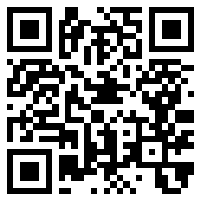 QR Code for bitcoin:1wWM2KMUHuh4G6hna7dD6fWTkTh6pwDvy