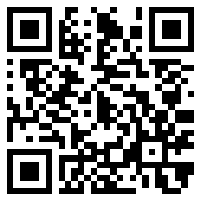 QR Code for bitcoin:1wX3QB4AFukiZyUy3drx74pJD9HTmEY5R
