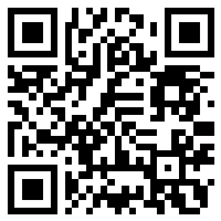 QR Code for bitcoin:1wcAhTNAH943XRYr13fCCekPy2LJJMEzr